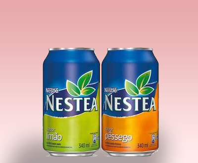 Chá Nestea