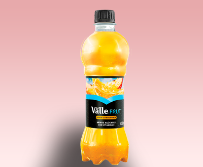 Suco Garrafa