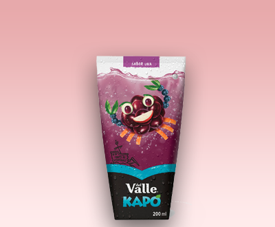 Suco Kapo
