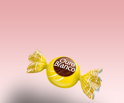 Bombom Ouro Branco