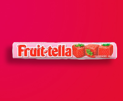 FRUIT TELLA