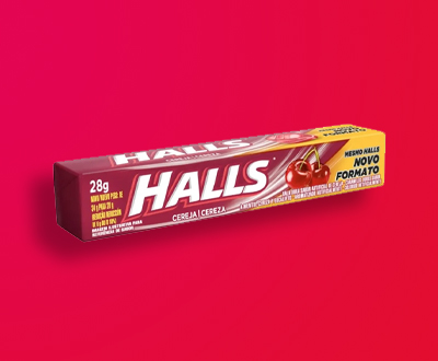 HALLS