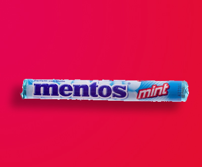 MENTOS