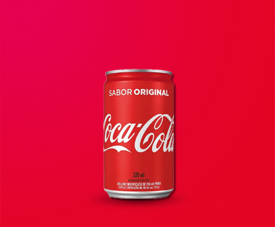 Refrigerante (220ml)