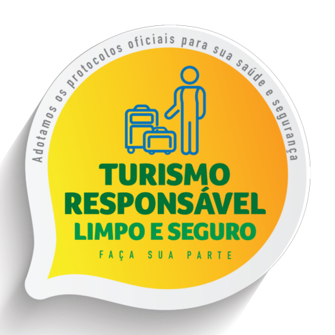 Selo turismo responsavel
