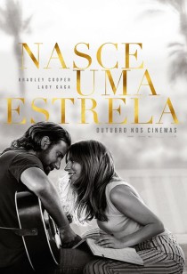 NASCE UMA ESTRELA