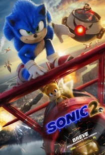 SONIC 2 – O FILME