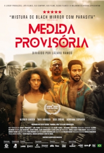 MEDIDA PROVISÓRIA