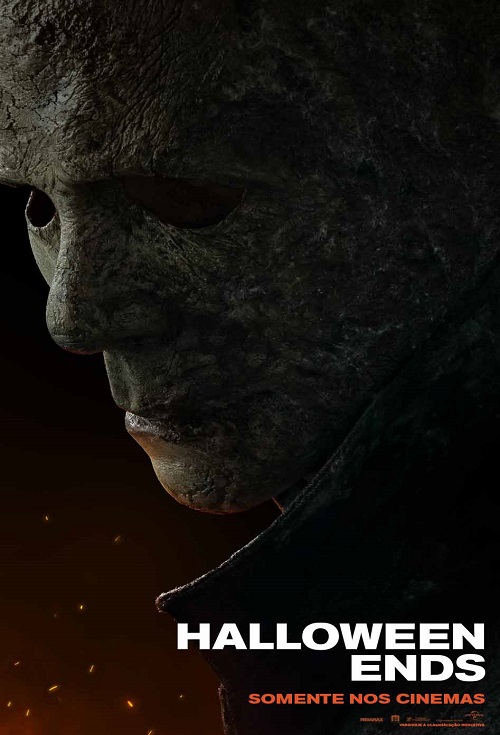 HALLOWEEN ENDS