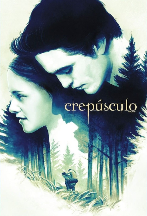 CREPÚSCULO