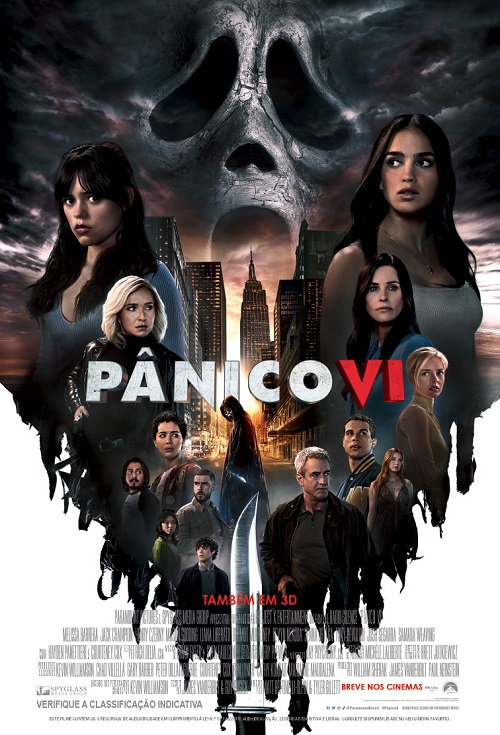 PANICO VI