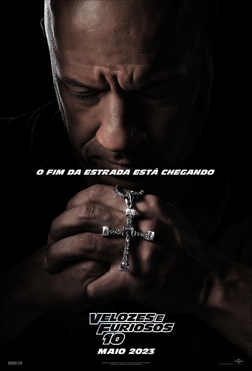 VELOZES E FURIOSOS 10