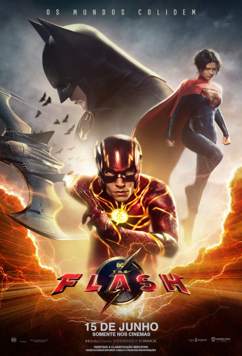 THE FLASH