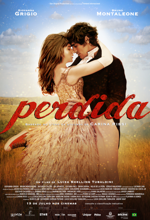 PERDIDA