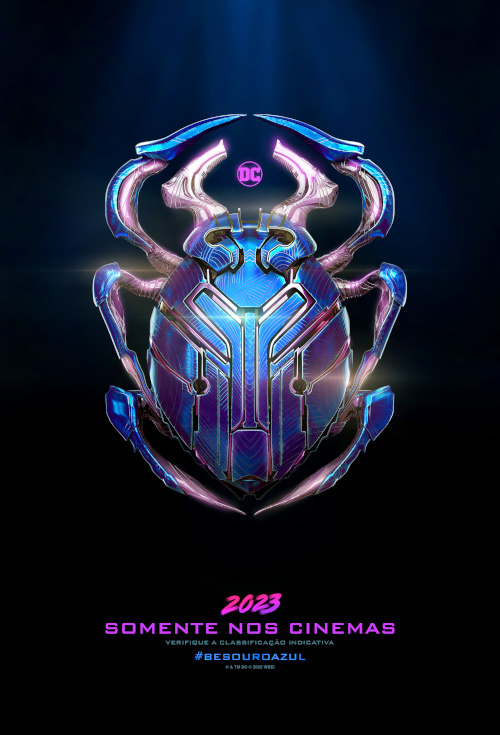 BESOURO AZUL