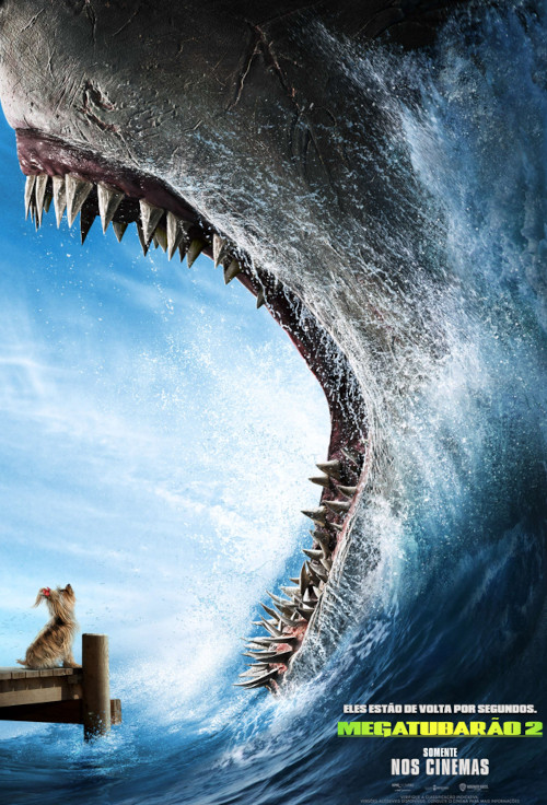 MEGATUBARÃO 2