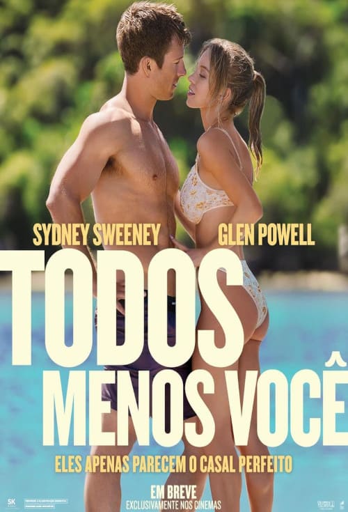 TODOS MENOS VOCÊ