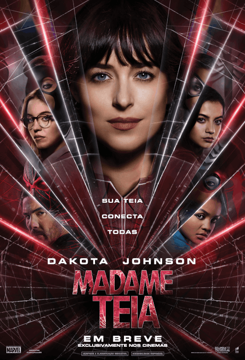 MADAME TEIA