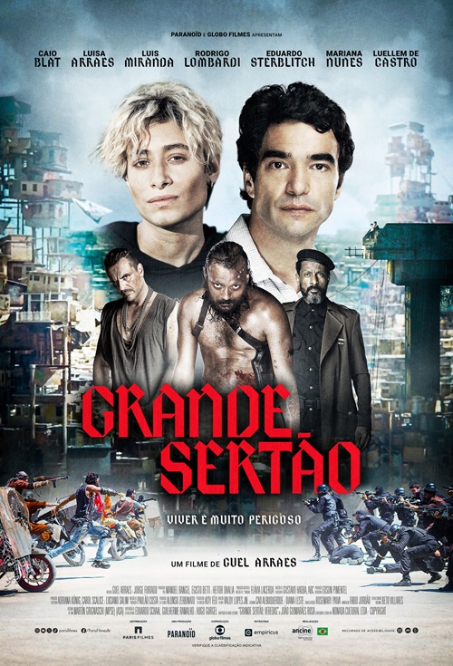 GRANDE SERTÃO