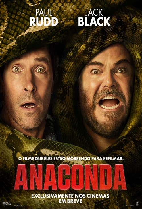ANACONDA