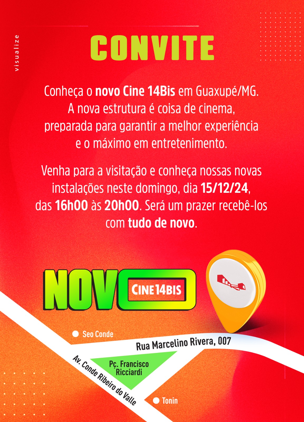 Convite