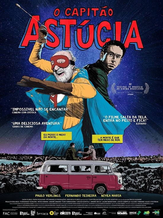 CAPITÃO ASTÚCIA