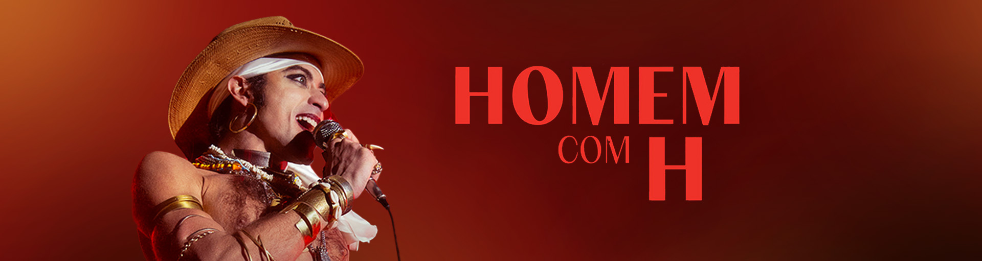 homem com h