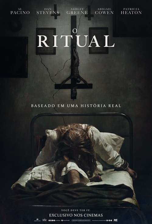 O RITUAL