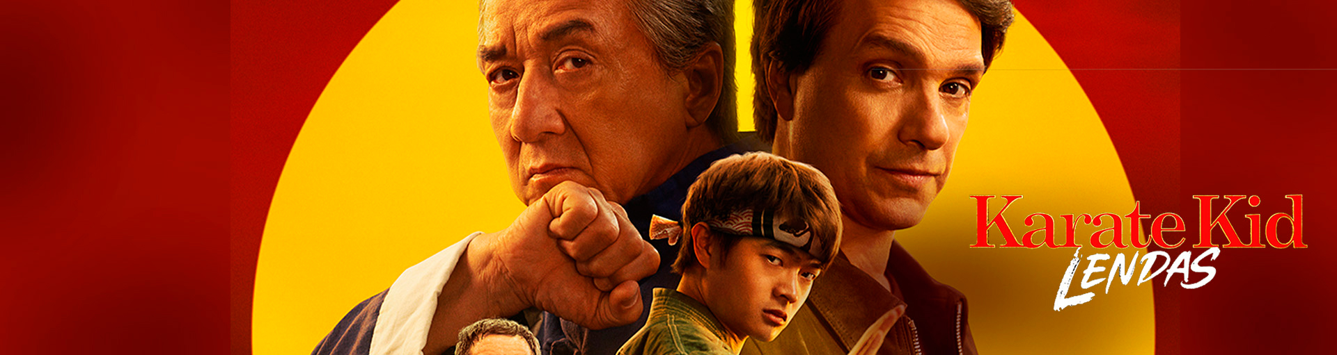karate kid