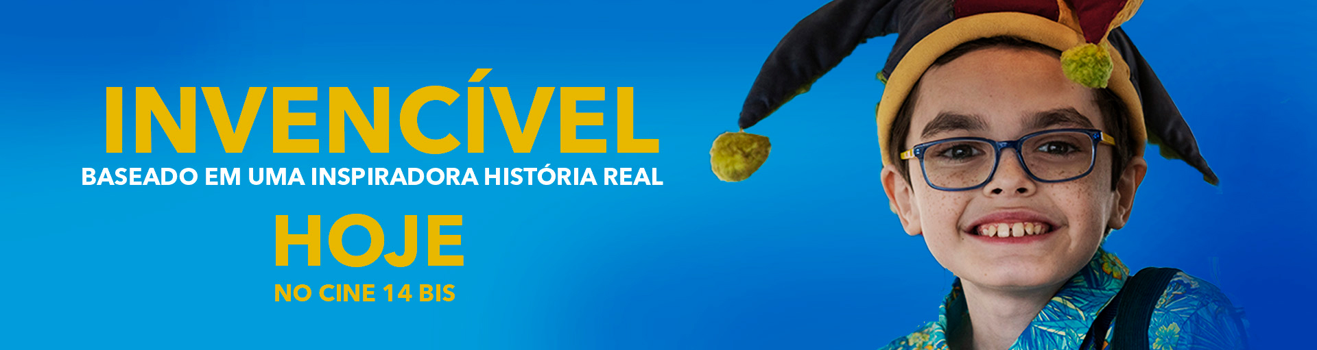 invencivel