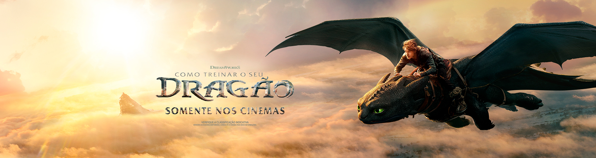 como treinar seu dragao