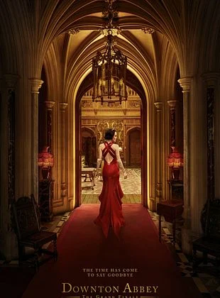 DOWNTOWN ABBEY: O GRANDE FINAL