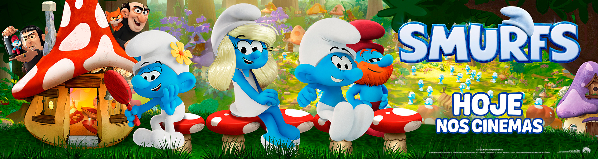 smurf