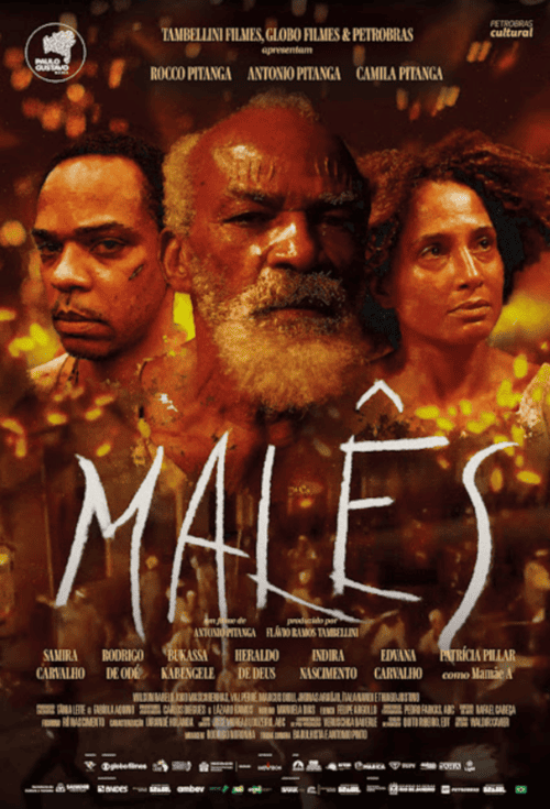MALÊS