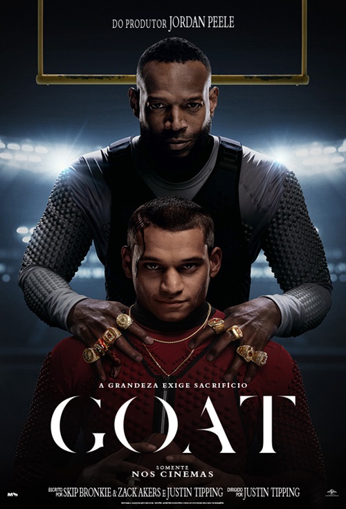 GOAT