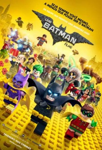 LEGO BATMAN