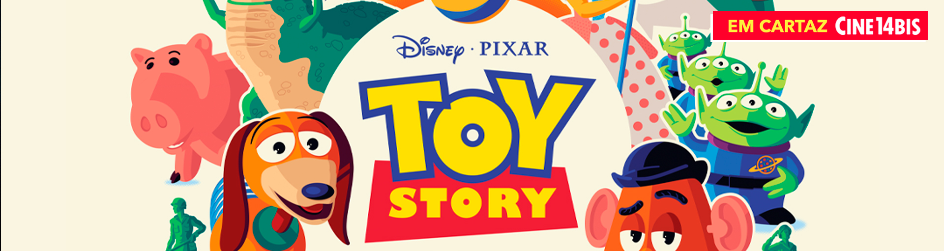 toy store
