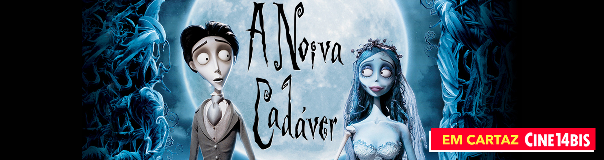 noiva cadaver