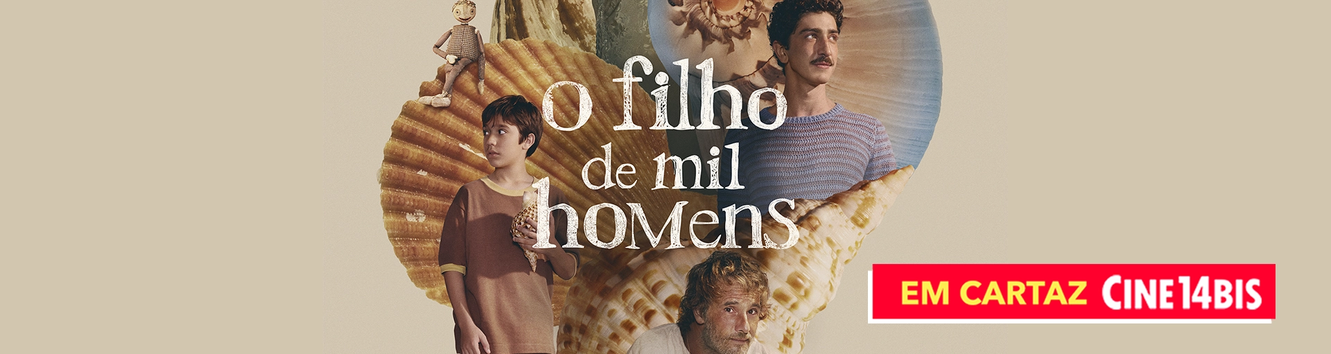 o filho de mil homens