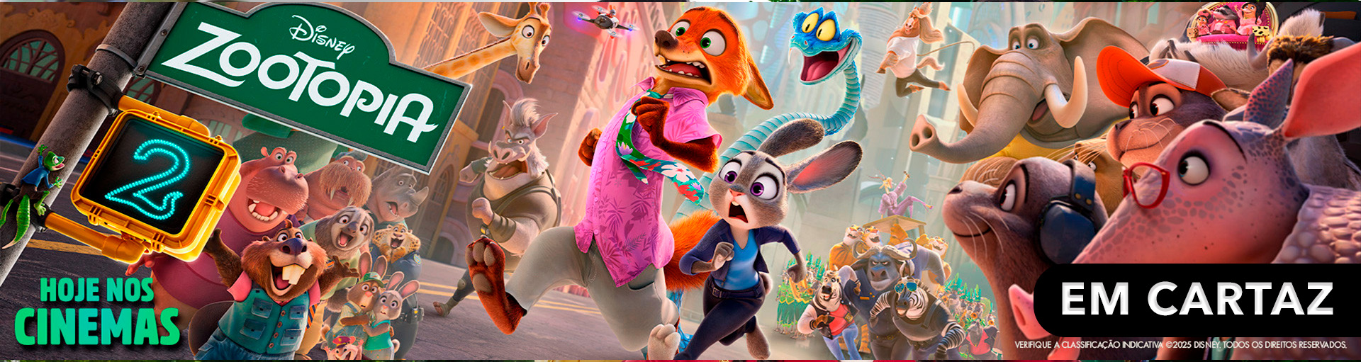zootopia 2