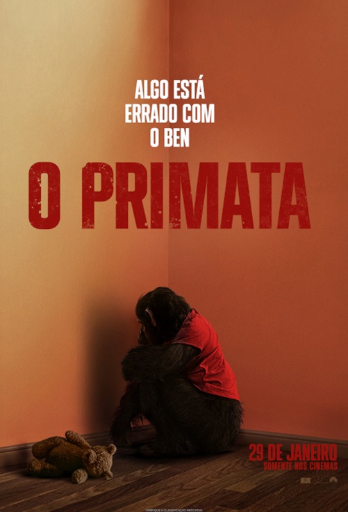 O PRIMATA