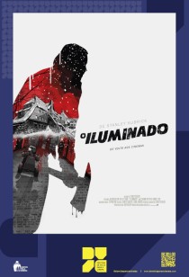 O ILUMINADO (RELANÇAMENTO)