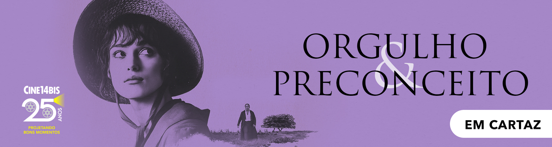 orgulho e preconceito