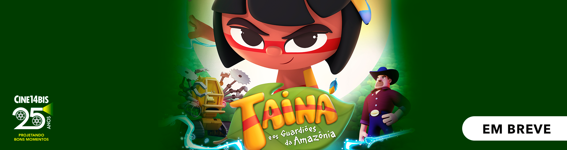 taina