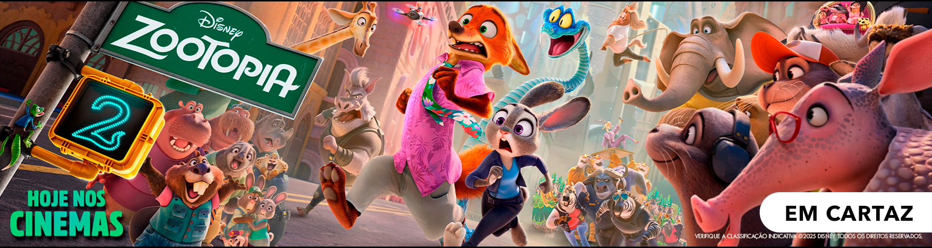 zootopia 2