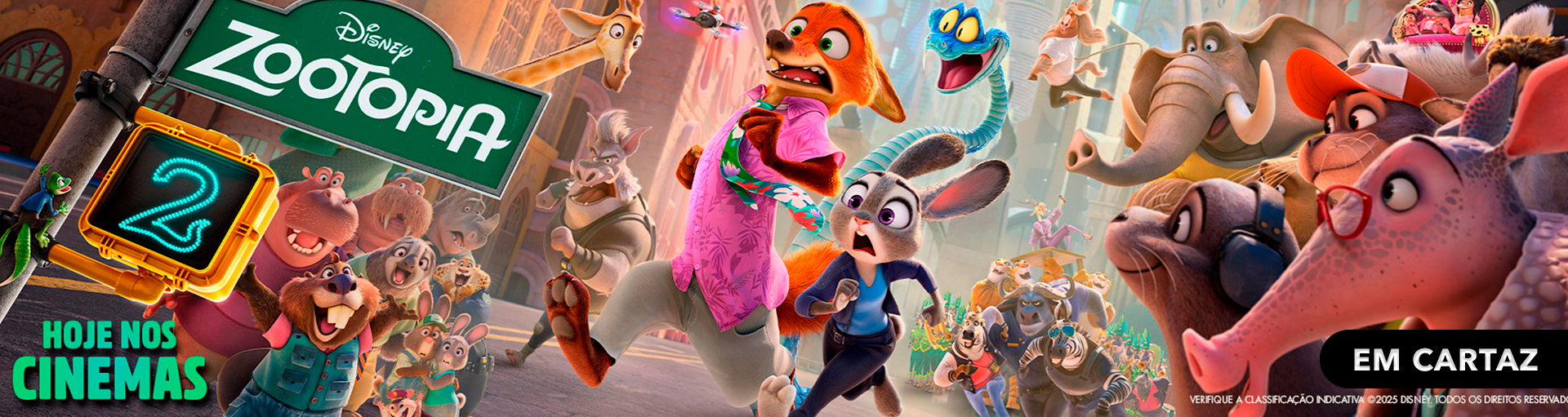 zootopia