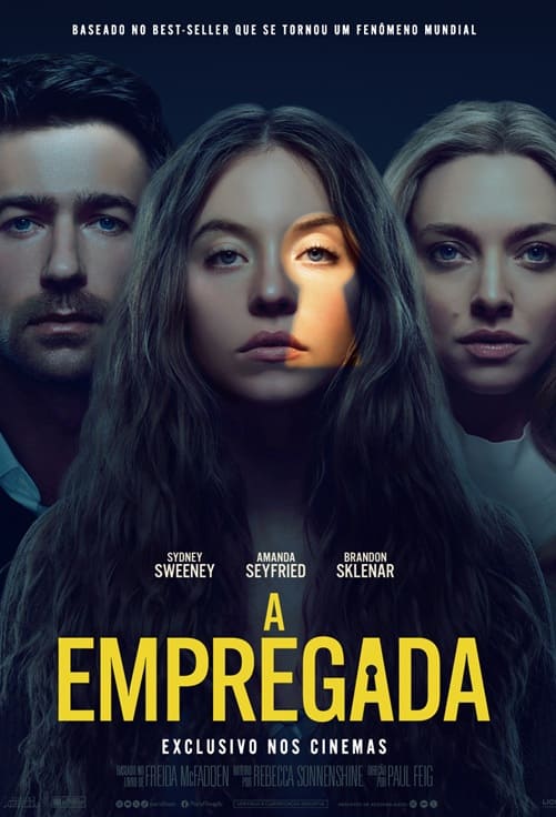 A EMPREGADA