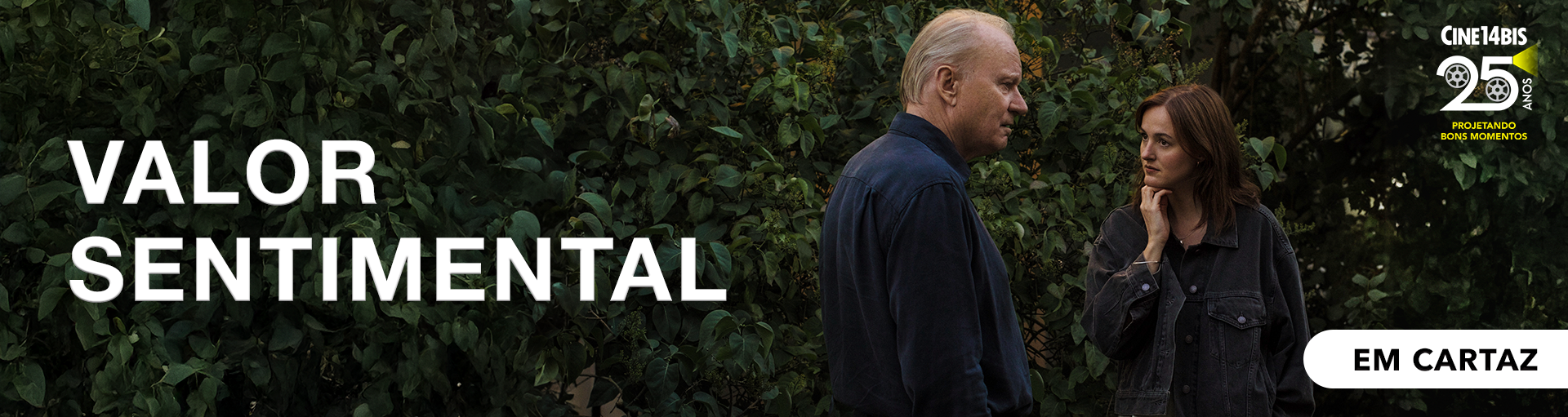 valor sentimental