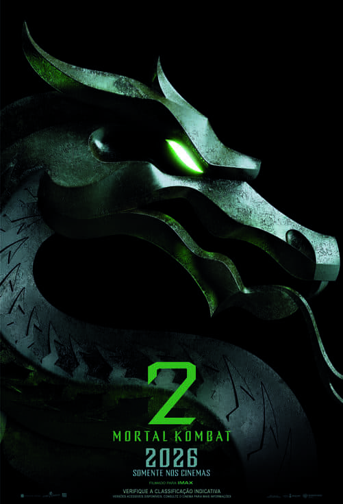 MORTAL KOMBAT 2