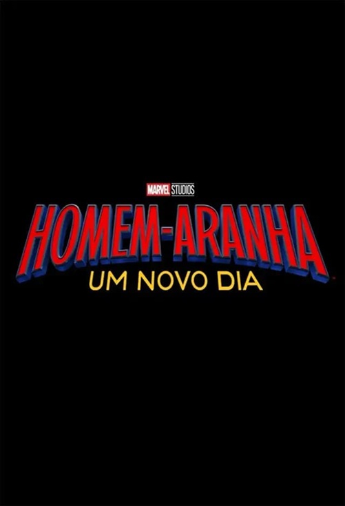 HOMEM-ARANHA: UM NOVO DIA